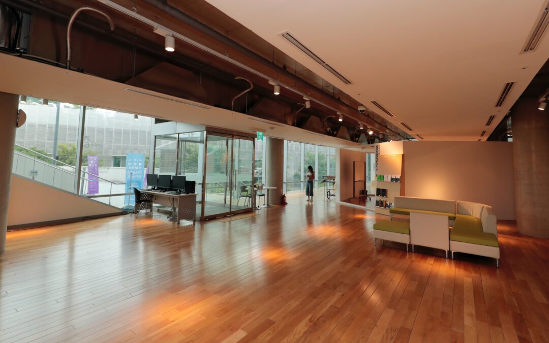 Five Reasons to Shop for Flooring Locally