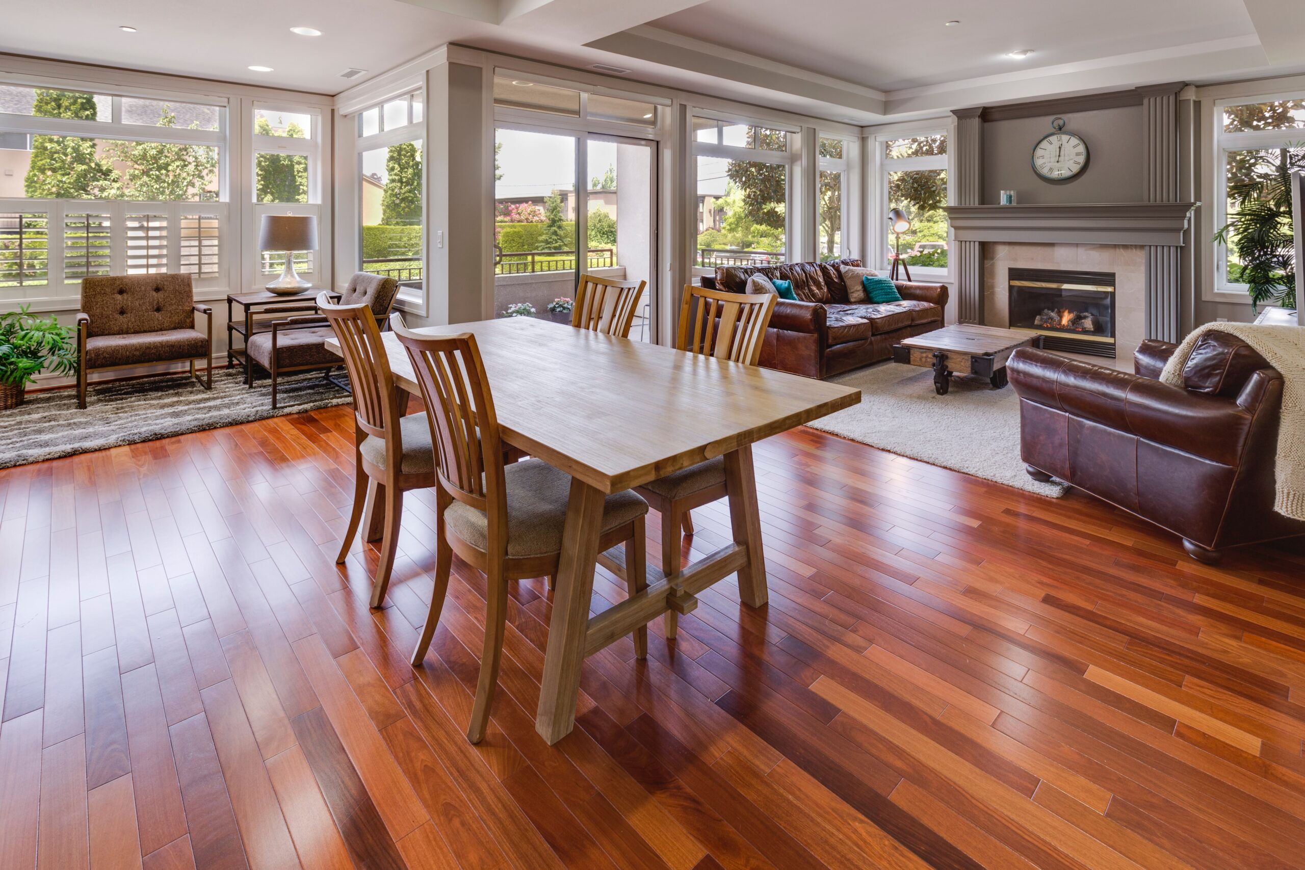 Wood Floor Installation Fort Myers Hardwood Flooring